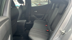 Vauxhall Mokka 1.2 Turbo GS Line 5dr Auto Petrol Hatchback